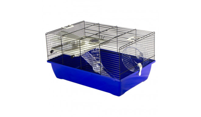 Cage Pinky 1 colour G295 50x33x27cm