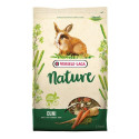 Complete feed NATURE Cuni 2,3kg for rabbits