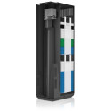 Aquarium filter Bioflow M Filter System 300L