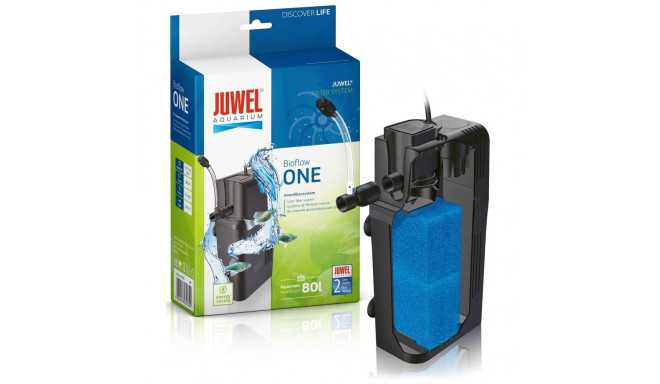 Aquarium filter Bioflow ONE Filter System 80L