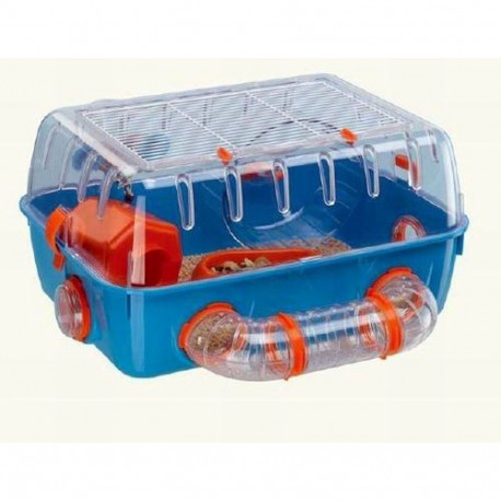 Cage Combi 1 40,5x29,5x22,5cm hamster