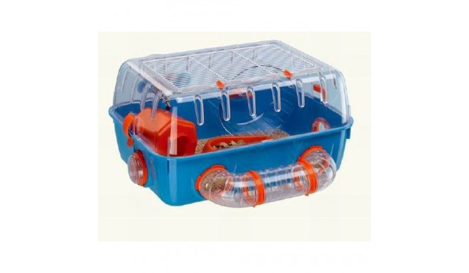 Cage Combi 1 40,5x29,5x22,5cm hamster