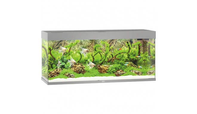 Aquarium Rio LED 240 L grey