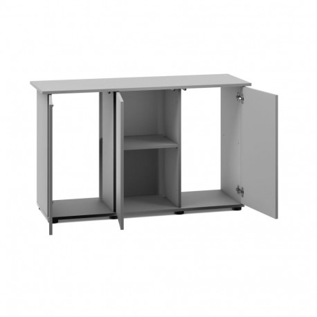 Aquarium base Cabinet Rio SBX 240 grey