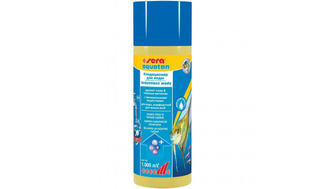 Aquatan 250 ml, Sera