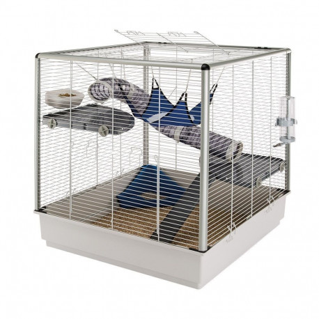 Cage Furet XL 80x75xh86cm ferret
