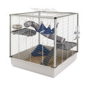 Cage Furet XL 80x75xh86cm šeškas