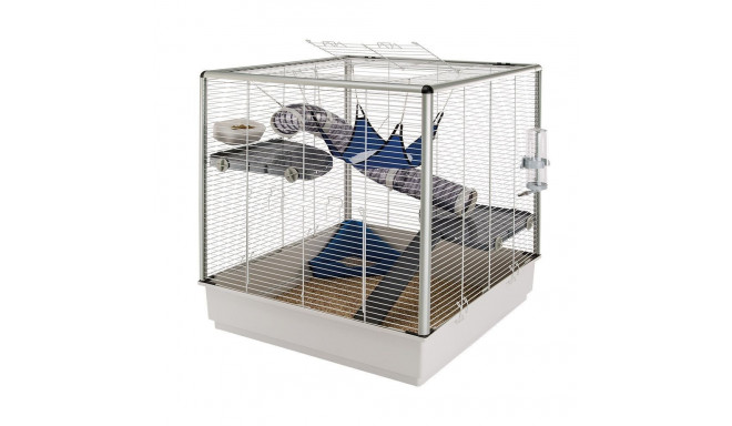 Cage Furet XL 80x75xh86cm ferret
