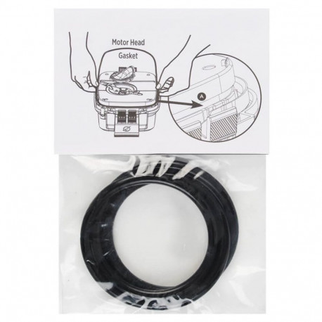 Aquarium filter Fluval 304/404 Seal Ring