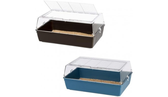 Cage Duna Multy 71x46x31,5cm for rodents