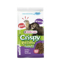 Complete feed Crispy Pellets - Ferrets Tasty, for ferrets 700g