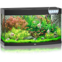 Akvaarium Vision LED 180 L must