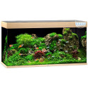 Akvaarium Rio LED 350 L hele puit