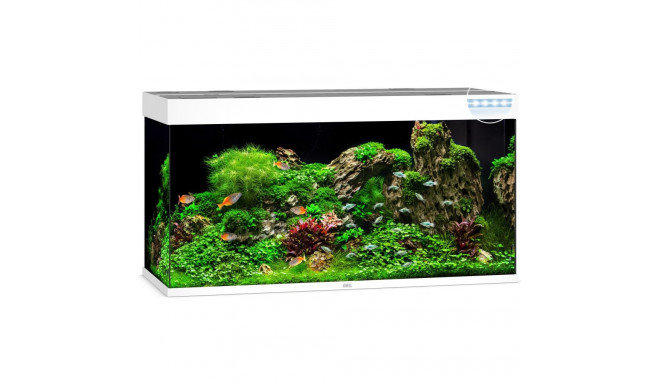 Aquarium Rio LED 350 L white