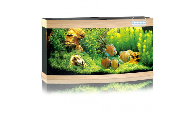 Akvaarium Vision LED 260 L hele puit