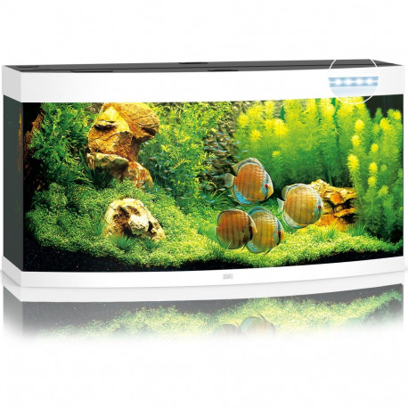 Aquarium Vision LED 260 L white