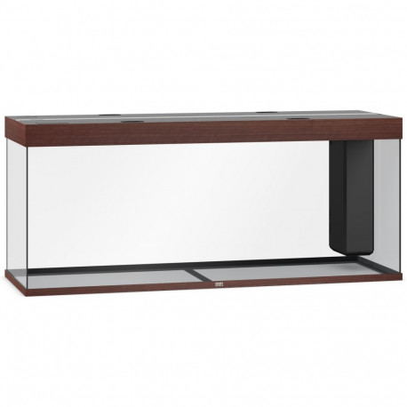 Akvaarium Rio LED 450 L tume puit