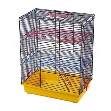 Cage Gino 2 värvi G045 42x29x49cm