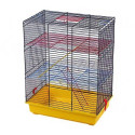 Cage Gino 2 colors G045 42x29x49cm