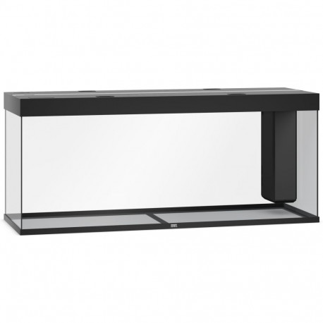 Aquarium Rio LED 450 L black