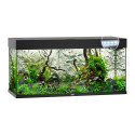 Aquarium Rio LED 180 L black