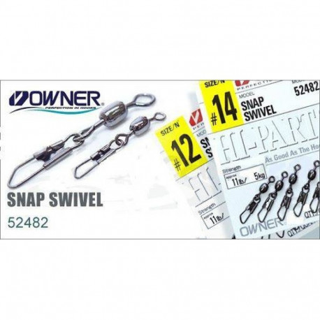 Karabin+vertljug 52482-01