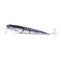 Vobler Strike-Pro EG-056BL 010A 12cm/31.6g/3.0-5.0m