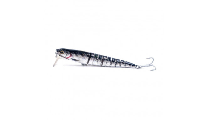 Vobler Strike-Pro EG-056BL 010A 12cm/31.6g/3.0-5.0m