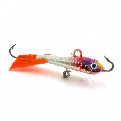 Lure IF-006-022PFLR 2.5cm6g, Strike Pro