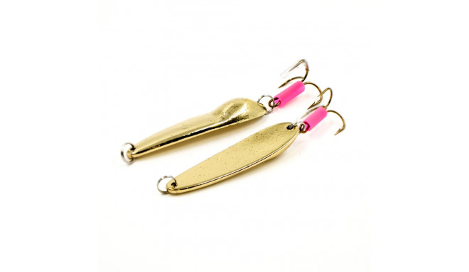 Lure IceSpinner IS-11-1-B 4,0g, Wirek