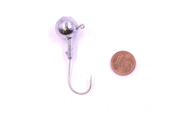 Jig-head JIG57 3/0-21.0g