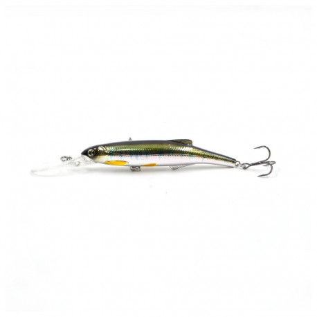 Wobbler Izumi Long Lip Minnow 120 22g 4-5m 06