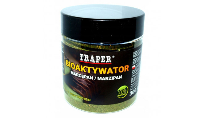 Bioaktivaator TRAPER Marzipan 300g martsipan