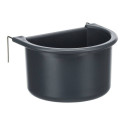 Riputatav kauss traadist hoidjaga, 150 ml/8 × 6 cm