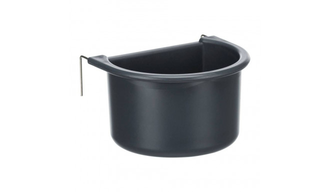 Riputatav kauss traadist hoidjaga, 150 ml/8 × 6 cm
