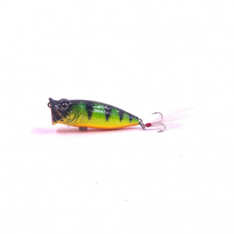 Wobbler Strike-Pro SH-002B A09 4,5cm/4g/popper