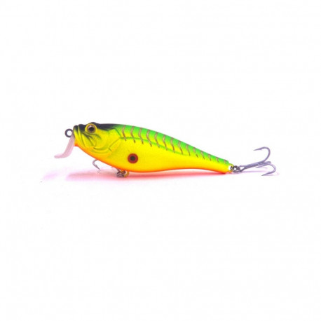 Wobbler SH-003A A17 8cm/12.4g/0.8-1.0m