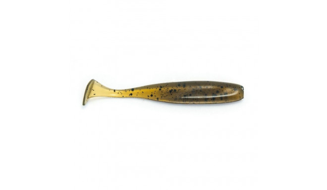 Silikoonlant HITFISH Puffyshad 3 R17 7tk