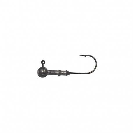 Tinapea Jig Dragon Football 15g 4/0