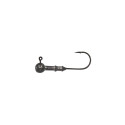 Tinapea Jig Dragon Football 15g 4/0