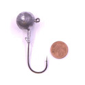 Jig-head JIG28 4/0-35.0g