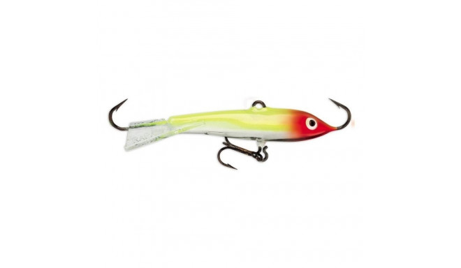 Lure Jigging Rap W7 7cm/18g CLN, Rapala