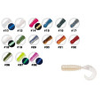 Rubber bait ring single tail RB-03 31