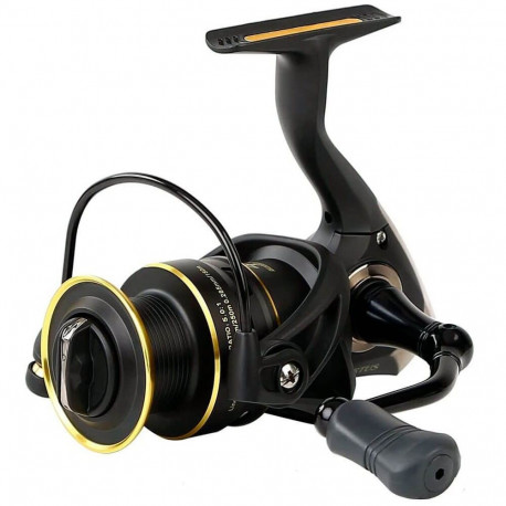 Reel RYOBI Virtus 2000 4+1BB