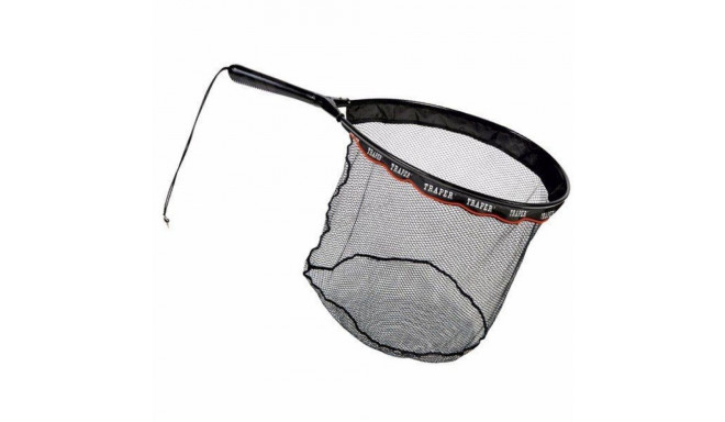 Fishing landing net Traper Expert 45x35cm