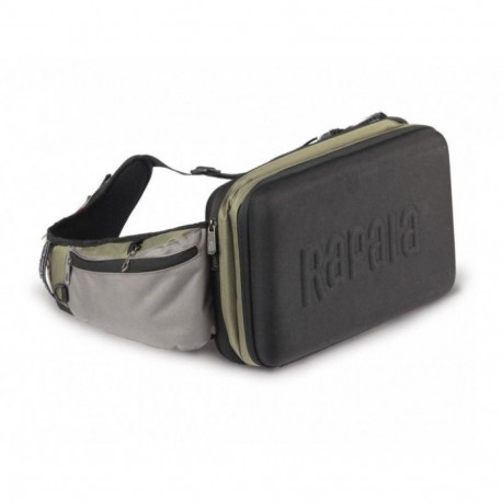 Slig bag Rapala, big, 42x28x11cm