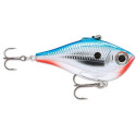 Lure Rippin Rap 7cm/24g CHB