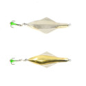 Lure Suomi 11,5g Go/Ni, RVS