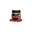 Groundbait TRAPER Plaukiojantis Boilies Braškinis 12mm 50g