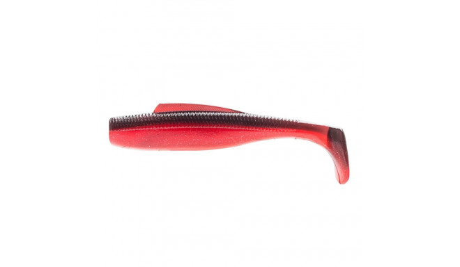 Silikoonlant DIEZEL MINNOWZ 4" Red Shad 5tk